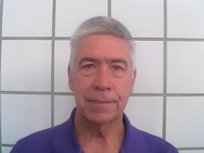 James Arthur Wickman a registered Sex Offender of Texas