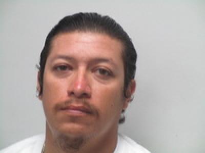 Abraham Cornejo a registered Sex Offender of Texas