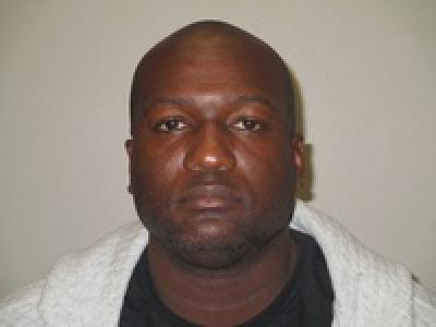 Demetrie Trevail Dixon a registered Sex Offender of Texas