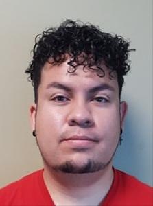Jamie Samuel Escobar a registered Sex Offender of Texas