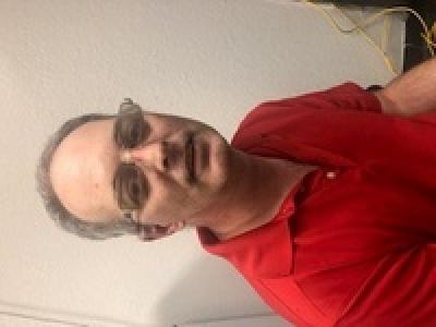 Jeffery Thomas a registered Sex Offender of Texas