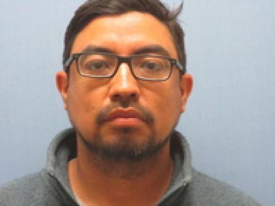 Robert Arroyo a registered Sex Offender of Texas