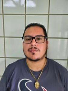 Luis David Morales a registered Sex Offender of Texas