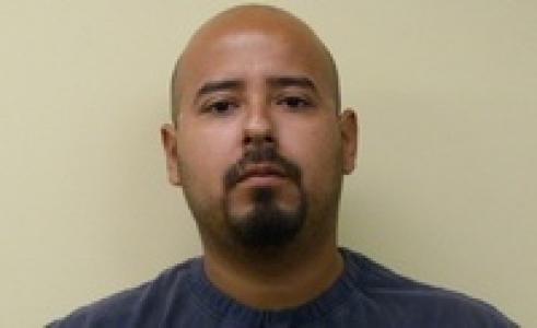 Jose Gilberto Carrillo a registered Sex Offender of Texas