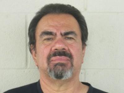 Angel Eduardo Stephenson a registered Sex Offender of Texas