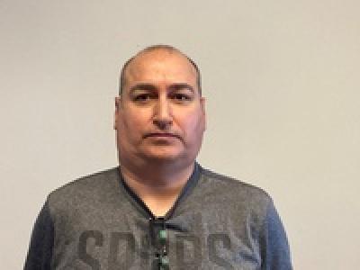 Evaristo Guerrero a registered Sex Offender of Texas