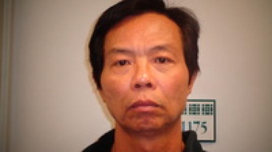 Thanh Nguyen a registered Sex Offender of Texas