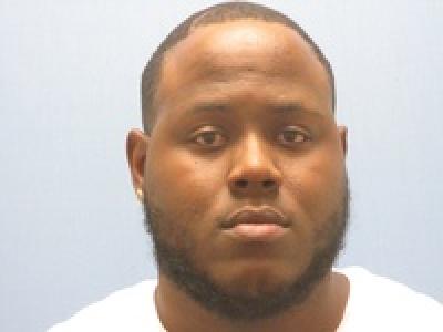 Qualon Devon Johnson a registered Sex Offender of Texas