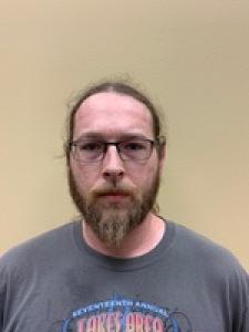 Bradley Potter a registered Sex Offender of Texas