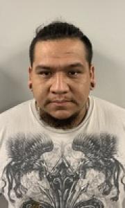 Thomas Jonathan Cruz a registered Sex Offender of Texas