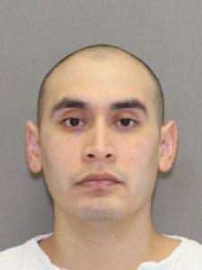 Bruno Salas a registered Sex Offender of Texas