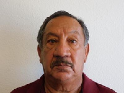 Hector Manuel Zapata a registered Sex Offender of Texas