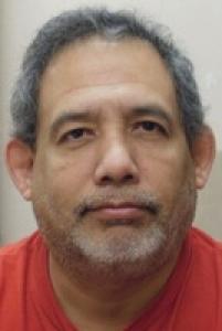 Samuel Barron a registered Sex Offender of Texas