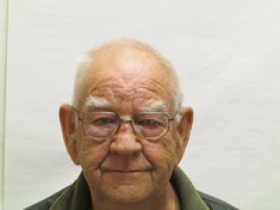 Arlen Becker a registered Sex Offender of Texas