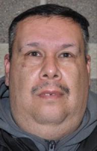 Adrian Caro a registered Sex Offender of Texas