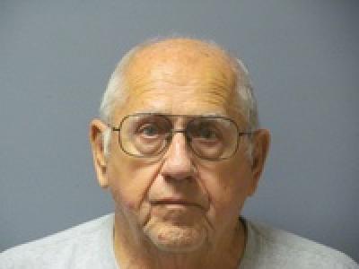 John Allen Decker a registered Sex Offender of Texas