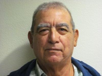 Luciano Martinez a registered Sex Offender of Texas