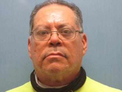 Paulo Pena a registered Sex Offender of Texas