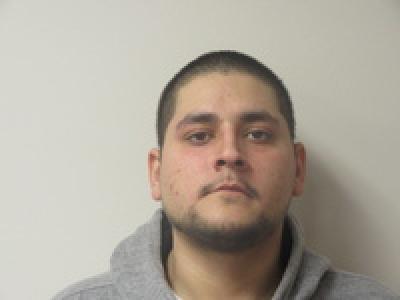 Adrian Morales a registered Sex Offender of Texas