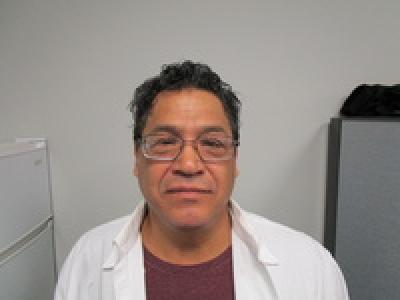 Benito Santillana a registered Sex Offender of Texas