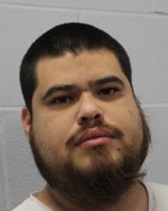 Miguel Angel Ruiz a registered Sex Offender of Texas