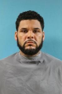 Justen Oneal Conerway a registered Sex Offender of Texas