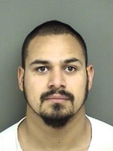 Michael Eric Jaramillo a registered Sex Offender of Texas