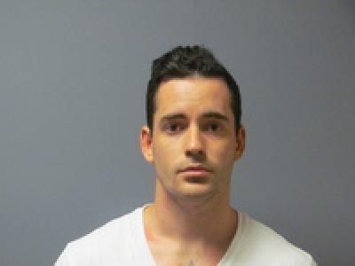Brandon Zachary Long a registered Sex Offender of Texas