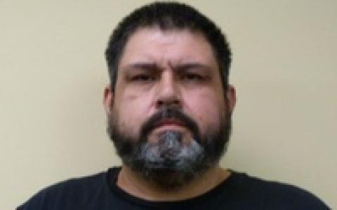 Carlos Resensez a registered Sex Offender of Texas