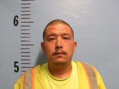 Carlos Jake Leonard Salas a registered Sex Offender of Texas