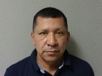 Estevan Guevara a registered Sex Offender of Texas