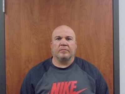 Andrew Gregory Causey a registered Sex Offender of Texas