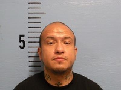 Isaiah Zachary Gongora a registered Sex Offender of Texas