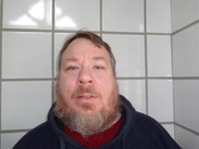 David Jackson Boggess a registered Sex Offender of Texas