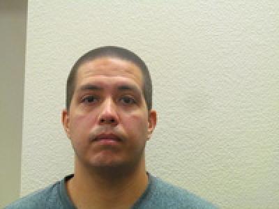 Aaron Andrew Alvarez a registered Sex Offender of Texas