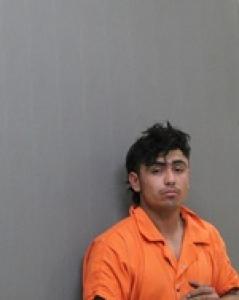 Dalton Guerra a registered Sex Offender of Texas