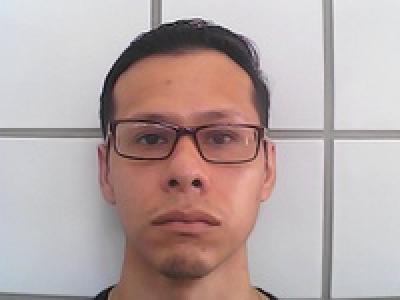 Candido Neftali Vasquez a registered Sex Offender of Texas