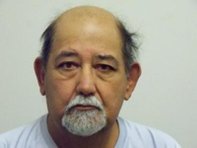 Juan Rene Trevino a registered Sex Offender of Texas