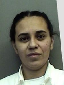 Anna Alicia Bustos a registered Sex Offender of Texas