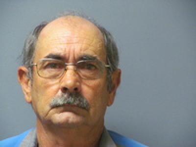 James Perry Newman a registered Sex Offender of Texas