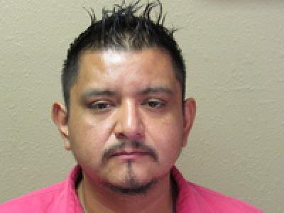 Francisco Victor Huerta-garcia a registered Sex Offender of Texas