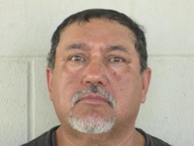 Adrian Trujillo a registered Sex Offender of Texas