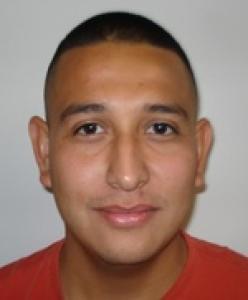 Rodolfo Solis a registered Sex Offender of Texas