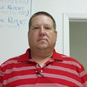 Douglas Glenn Spence a registered Sex Offender of Texas