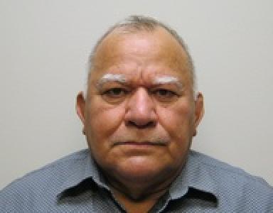 Pedro Apolinar a registered Sex Offender of Texas