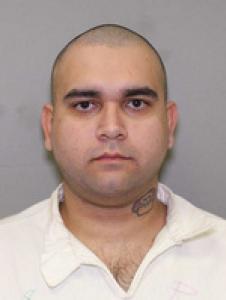Brandan Shane Martinez a registered Sex Offender of Texas