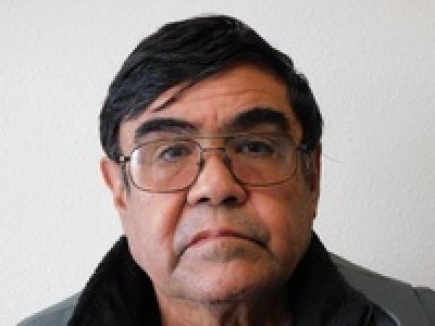 Rodolfo Calderon a registered Sex Offender of Texas