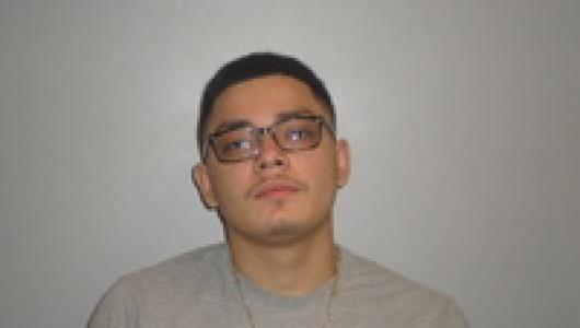 Marcos Aurelio Loredo a registered Sex Offender of Texas