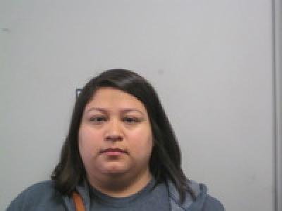 April Castillo a registered Sex Offender of Texas