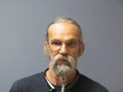 Donald Leroy Kanouff a registered Sex Offender of Texas